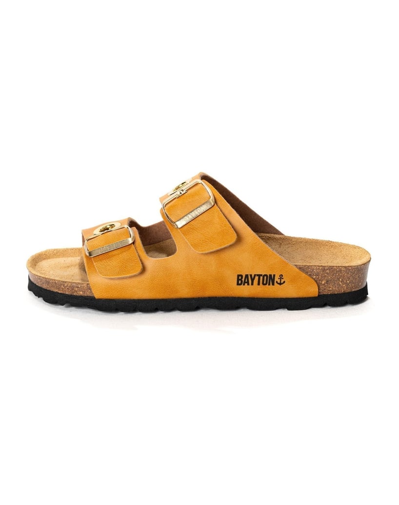 Bayton-Mules-woman-Janny-schwarz