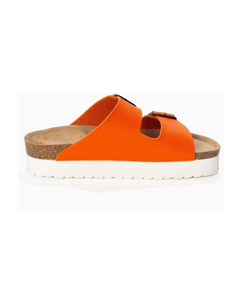 Bayton-Pantoletten-Frau-Japet-orange