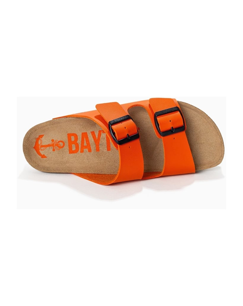 Bayton-Pantoletten-Frau-Japet-orange
