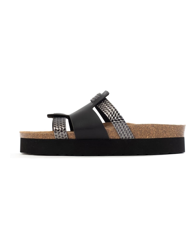 Bayton-Pantoletten-für-Damen-Lecce-multicolor