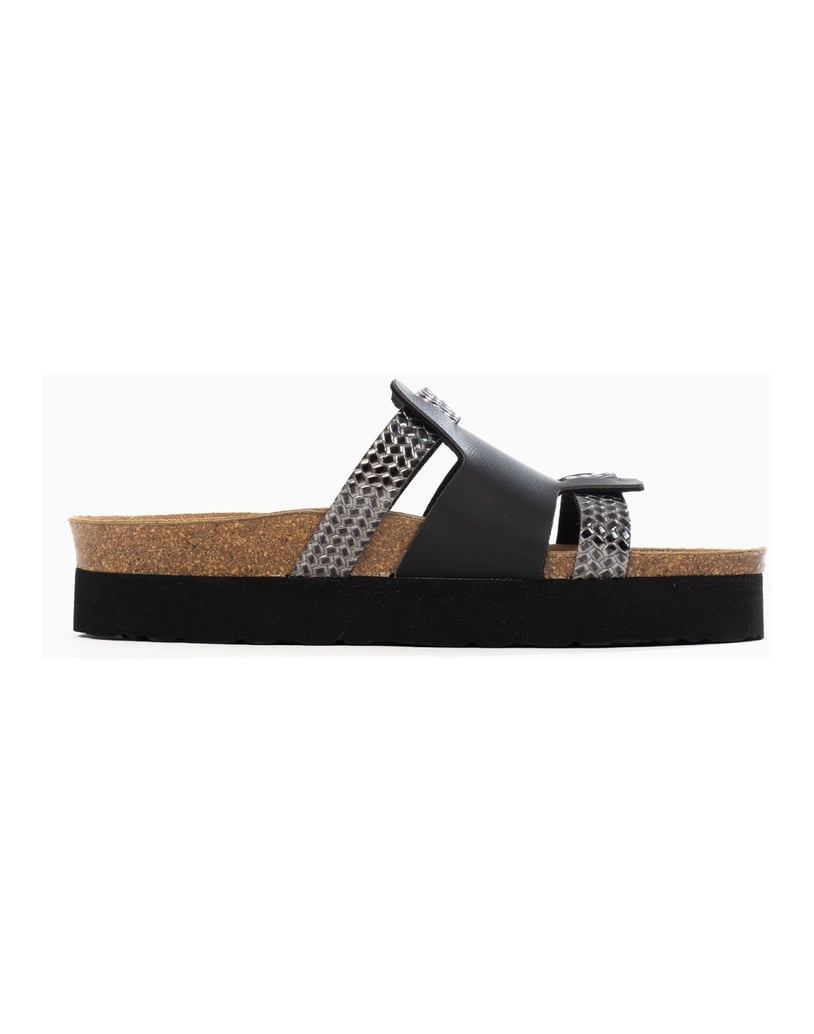 Bayton-Pantoletten-für-Damen-Lecce-multicolor