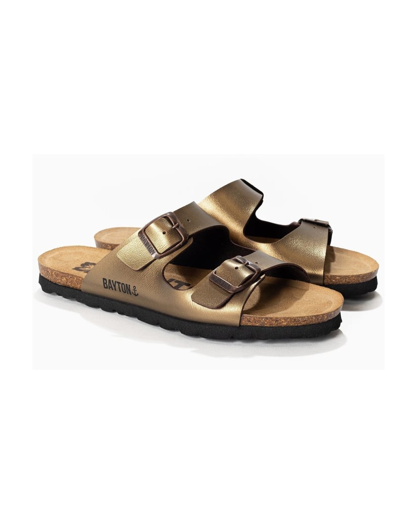 Bayton-Mules-woman-Astrakan-cognac