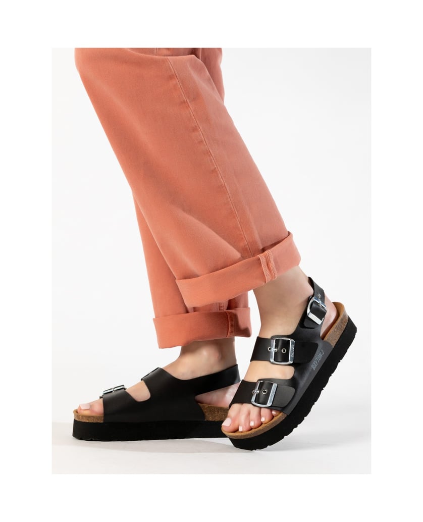 Bayton-Sandales-woman-Achille-schwarz