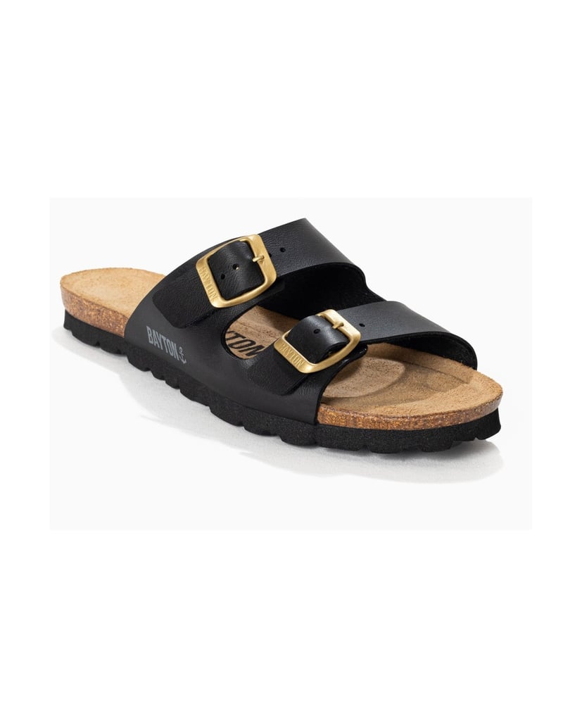 Bayton-Mules-woman-Astrakan-schwarz