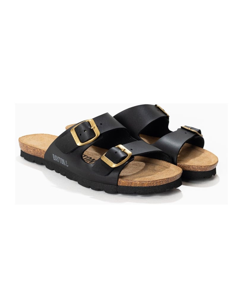 Bayton-Mules-woman-Astrakan-schwarz