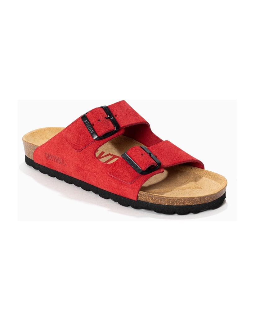 Bayton-Mules-woman-Atlas-rot