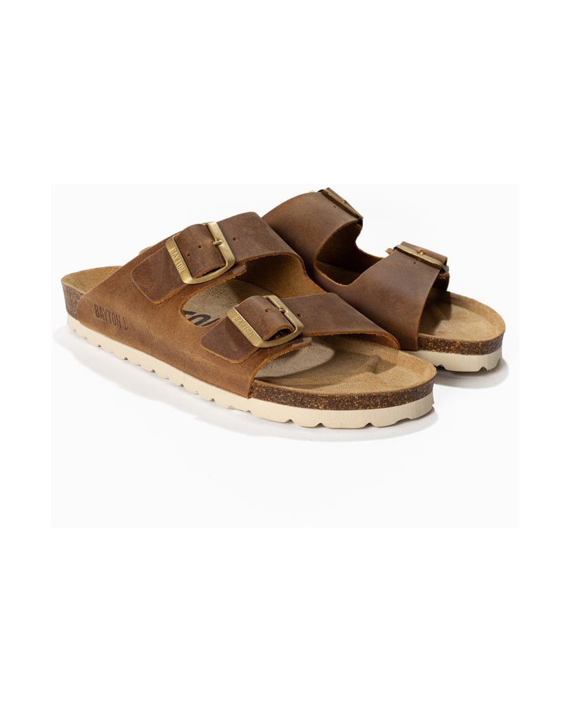 Bayton-Pantoletten-Frau-Atlas-camel-