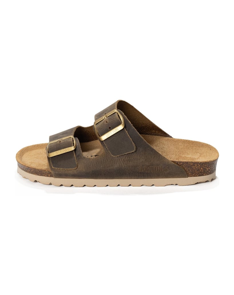 Bayton-Mules-woman--Atlas-braun
