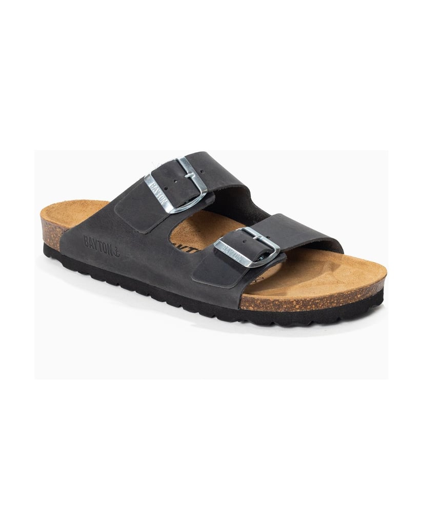 Bayton-Mules-woman--Atlas-braun