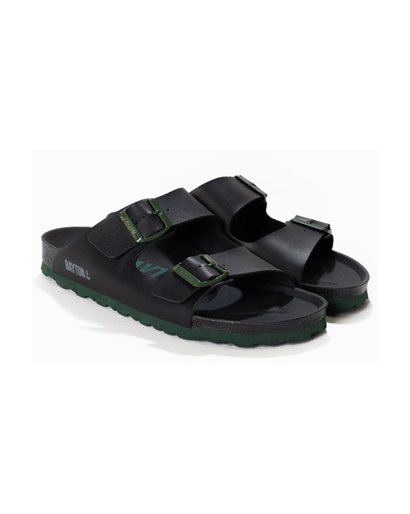 Bayton-Mules-men-Atlas-schwarz
