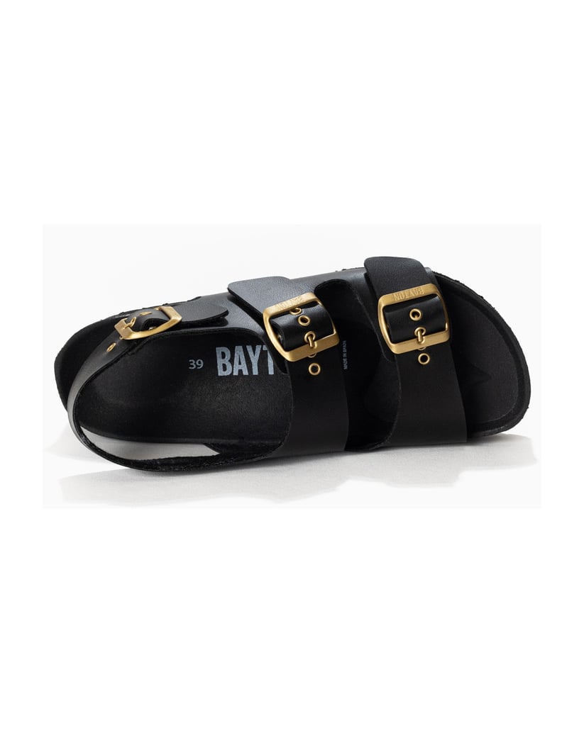Bayton-Sandales-woman-Achille-schwarz