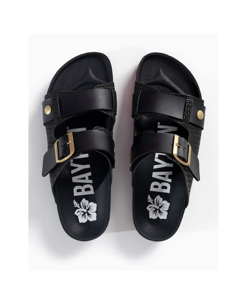 Bayton-Mules-woman-Narnia-schwarz