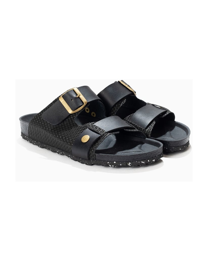 Bayton-Mules-woman-Narnia-schwarz