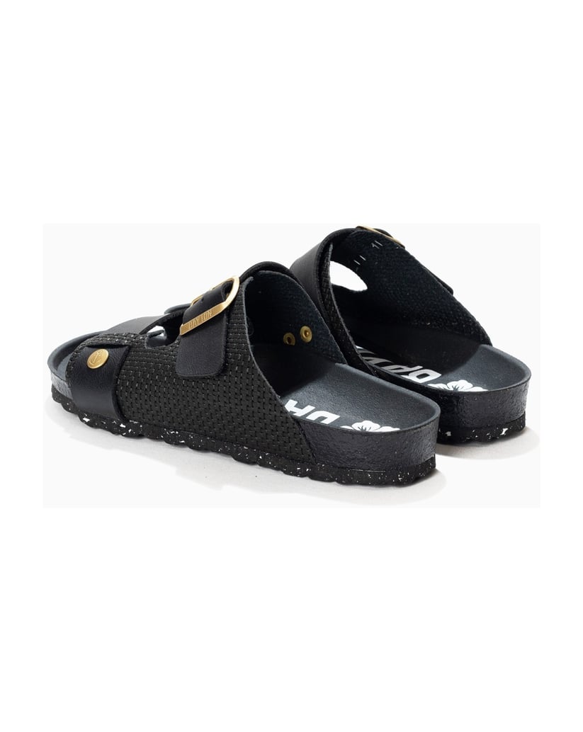 Bayton-Mules-woman-Narnia-schwarz