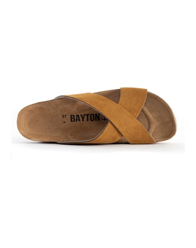 Bayton-Maultiere-Penelope-schwarz
