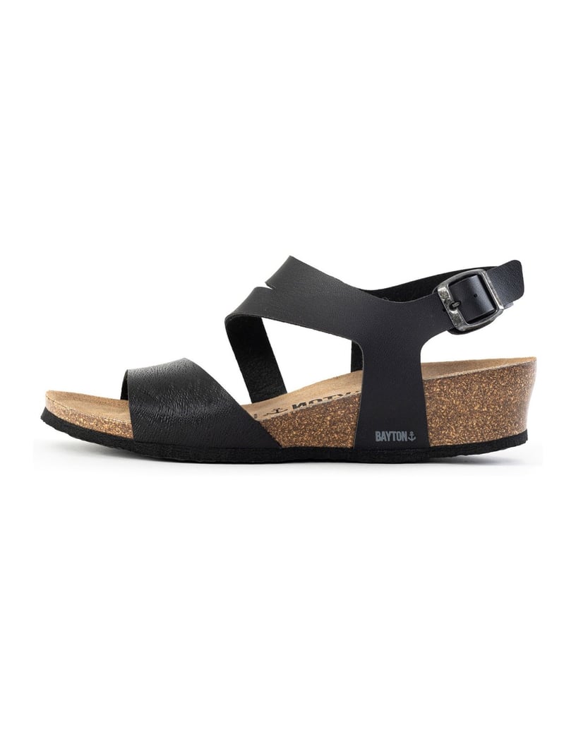 Bayton-Sandalen-Reus-Schwarz-schwarz