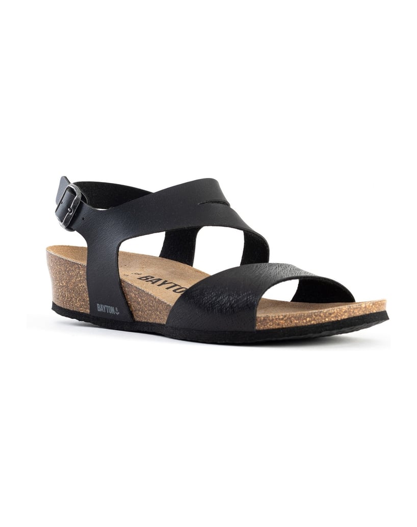 Bayton-Sandalen-Reus-Schwarz-schwarz
