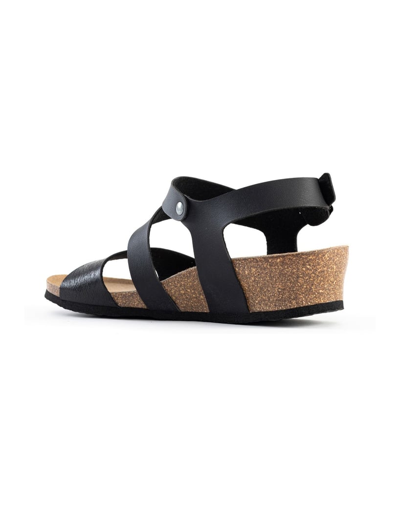 Bayton-Sandalen-Reus-Schwarz-schwarz