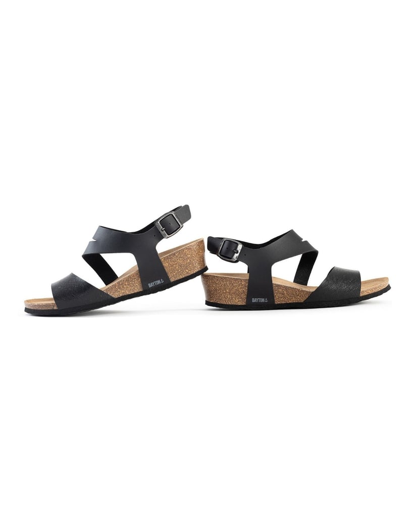 Bayton-Sandalen-Reus-Schwarz-schwarz