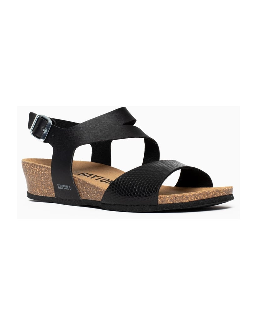 Bayton-Sandals-Reus-schwarz