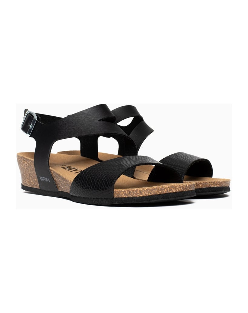 Bayton-Sandals-Reus-schwarz