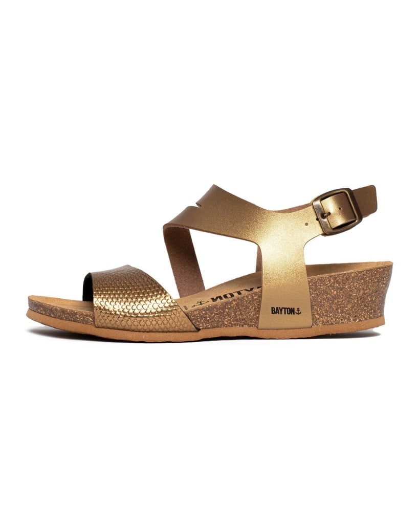 Bayton-Sandals-Reus-schwarz