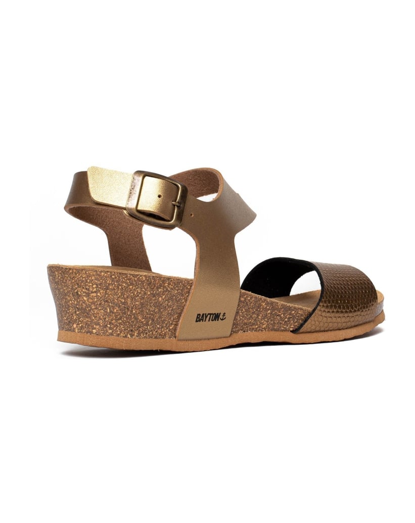 Bayton-Sandals-Reus-schwarz