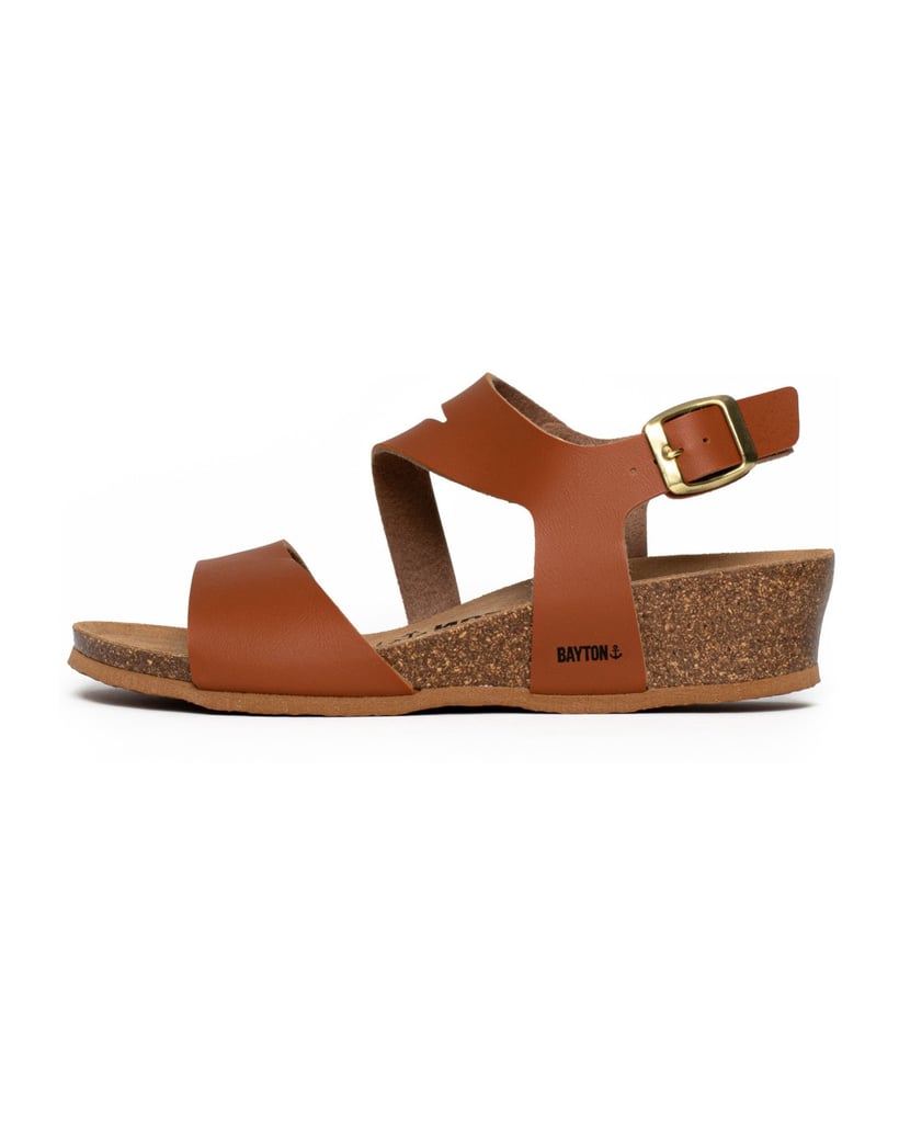 Bayton-Sandals-Reus-schwarz