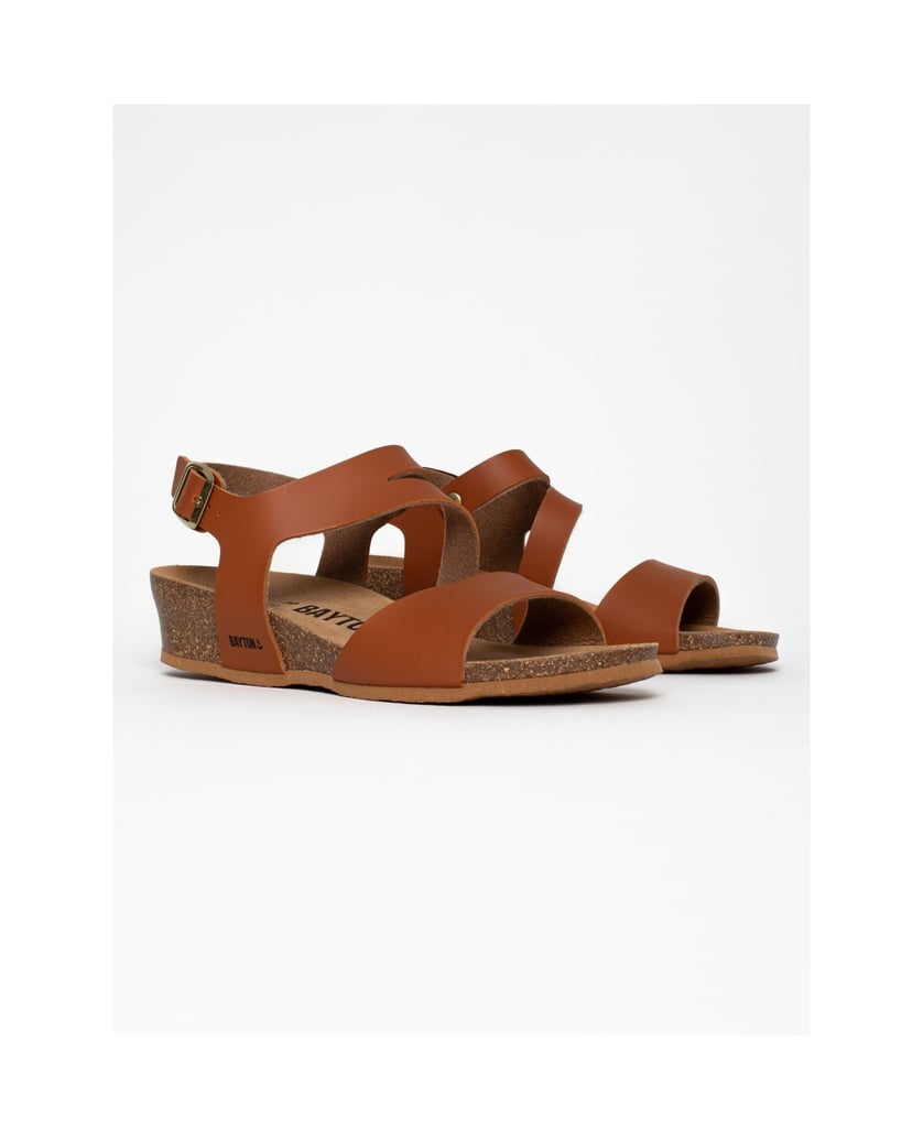 Bayton-Sandals-Reus-schwarz