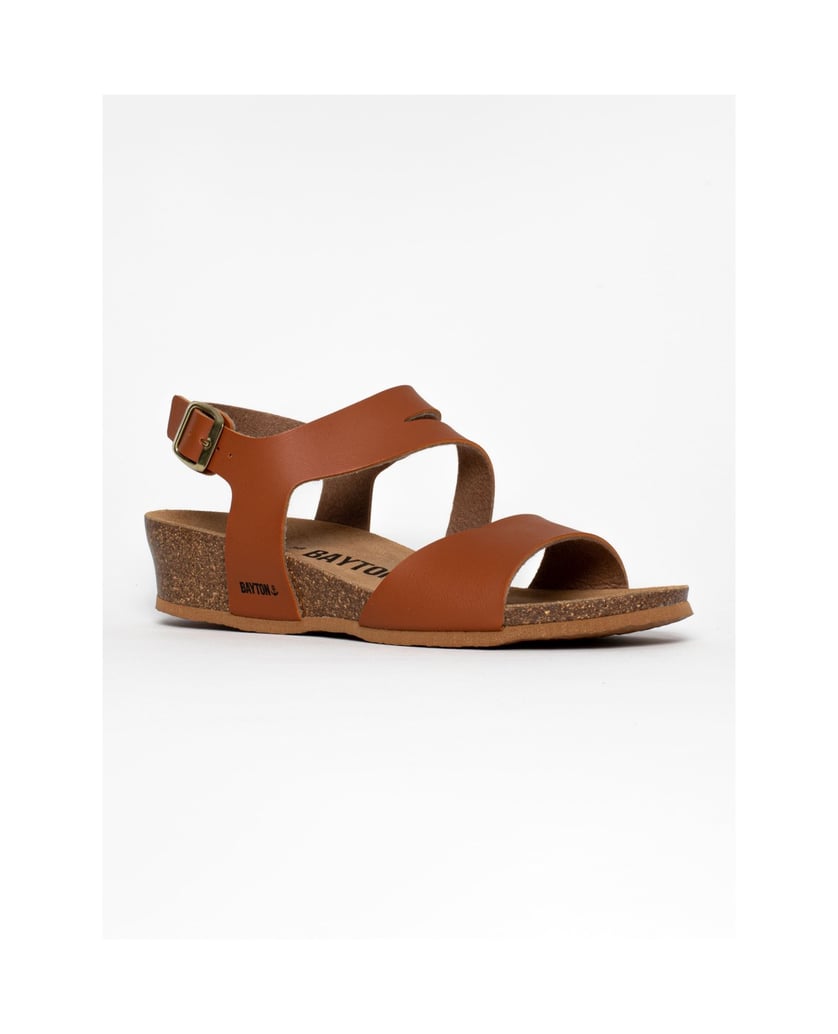 Bayton-Sandals-Reus-schwarz