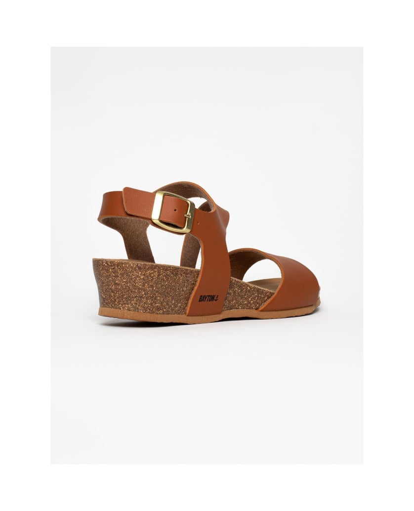 Bayton-Sandals-Reus-schwarz