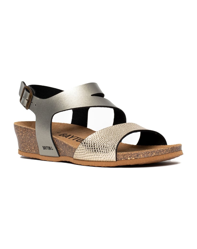 Bayton-Sandals-Reus-schwarz