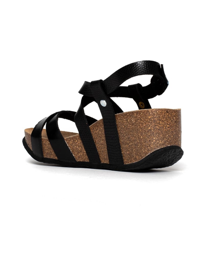 Bayton-Palmas-sandals-schwarz