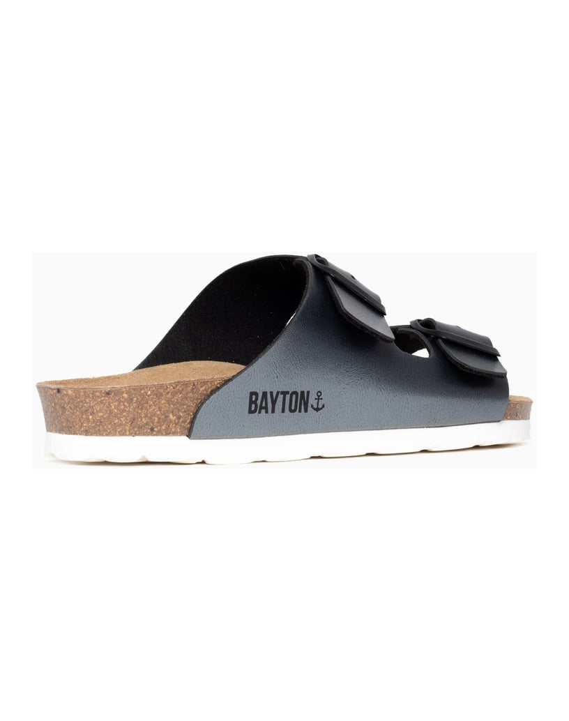 Bayton-Mules-Atlas-schwarz