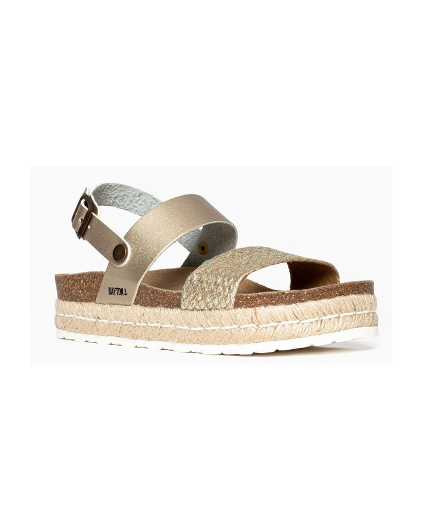 Bayton-Gaceo-Leather-Mules-schwarz