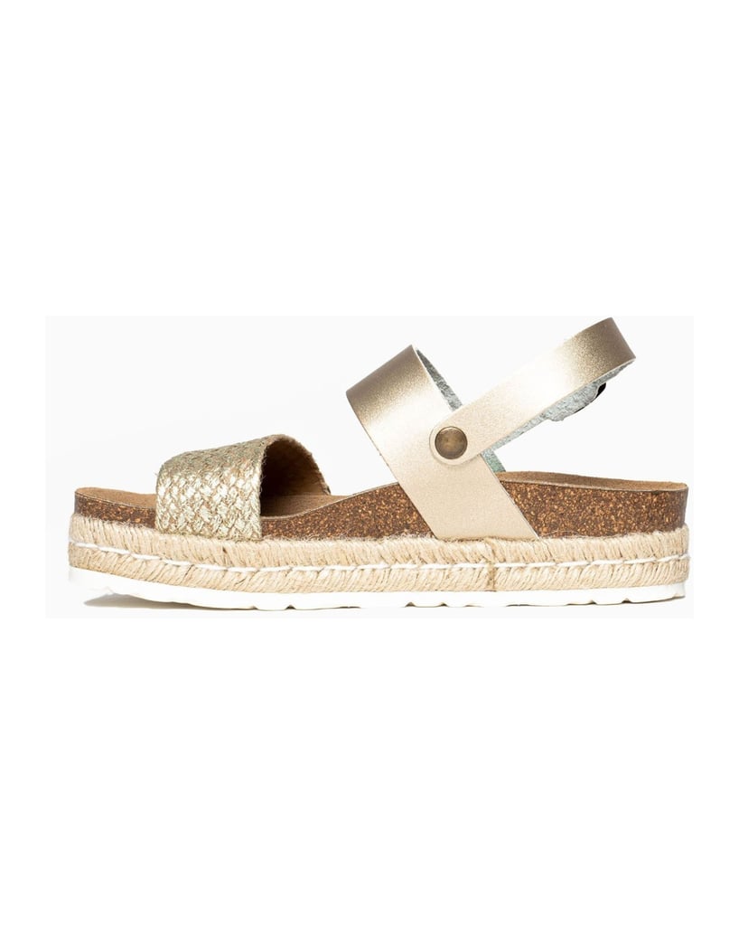 Bayton-Gaceo-Leather-Mules-schwarz