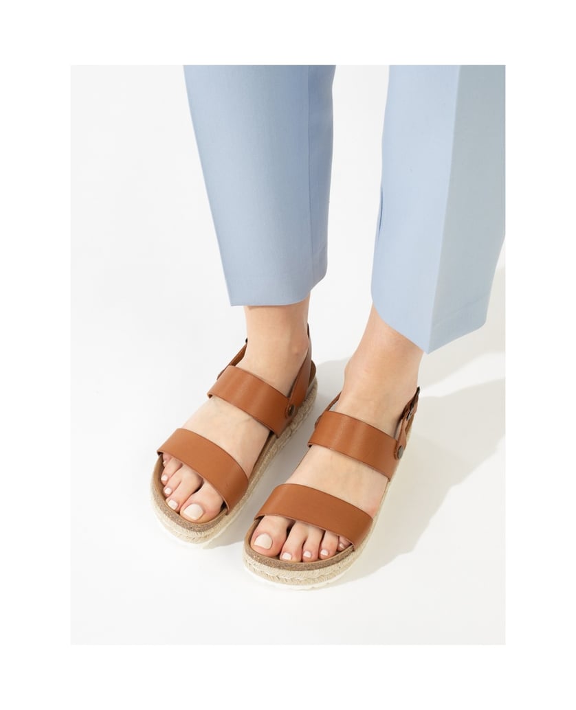 Bayton-Gaceo-Leather-Mules-schwarz