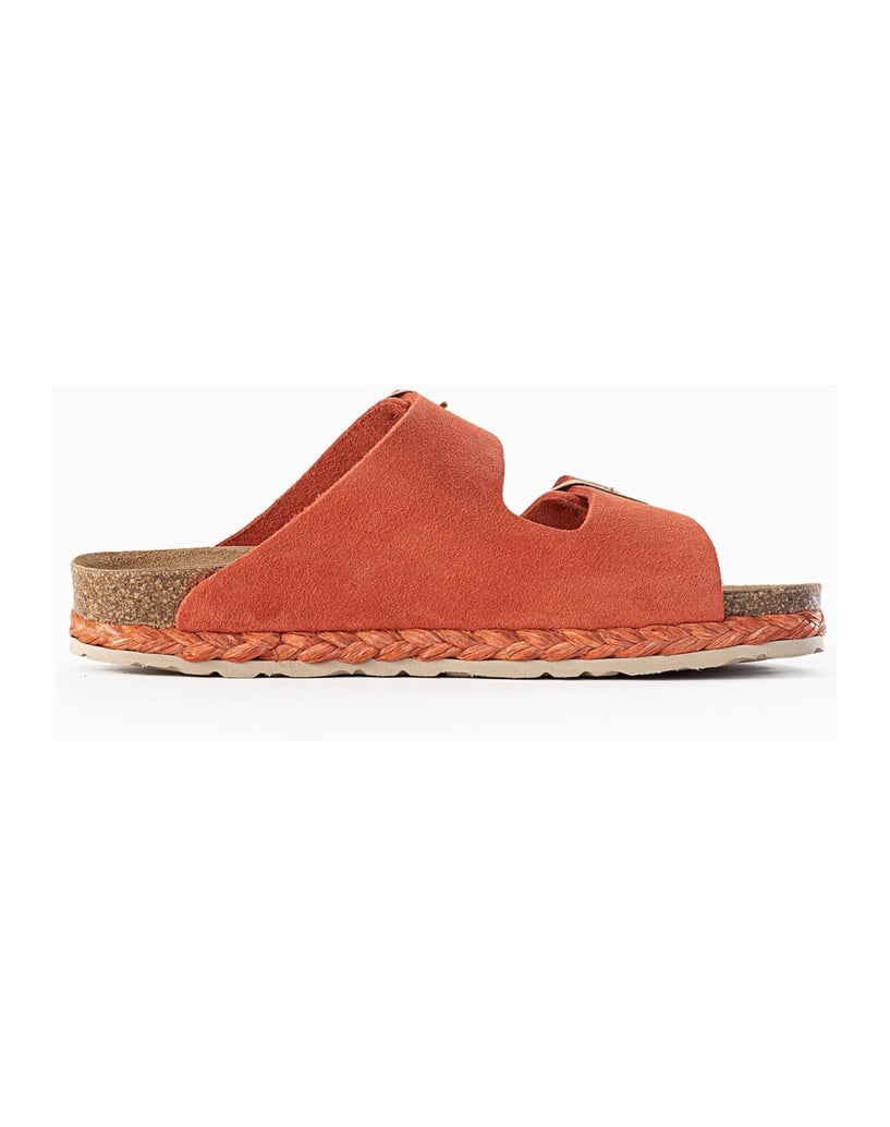 Bayton-Women's-Atlas-leather-mules-schwarz