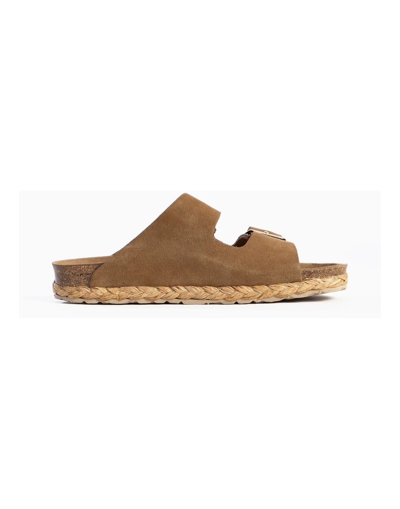 Bayton-Women's-Atlas-leather-mules-schwarz