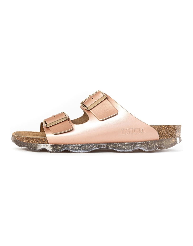 Bayton-Women's-Atlas-leather-mules-schwarz