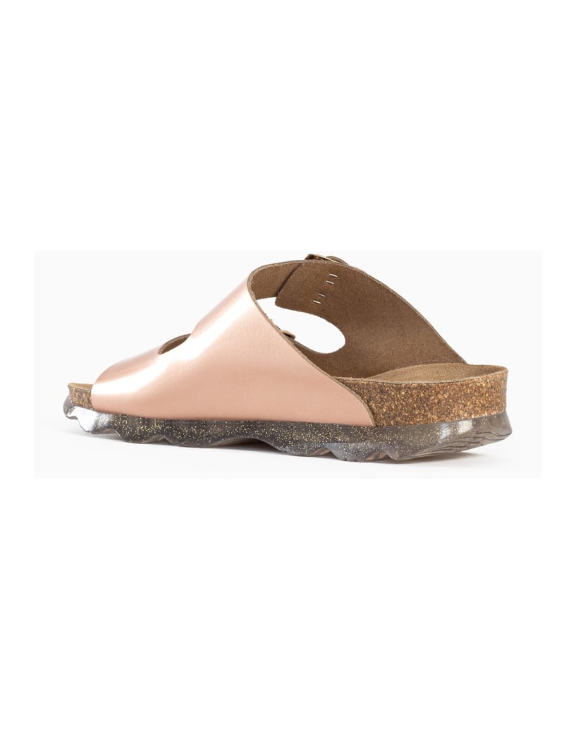 Bayton-Women's-Atlas-leather-mules-schwarz