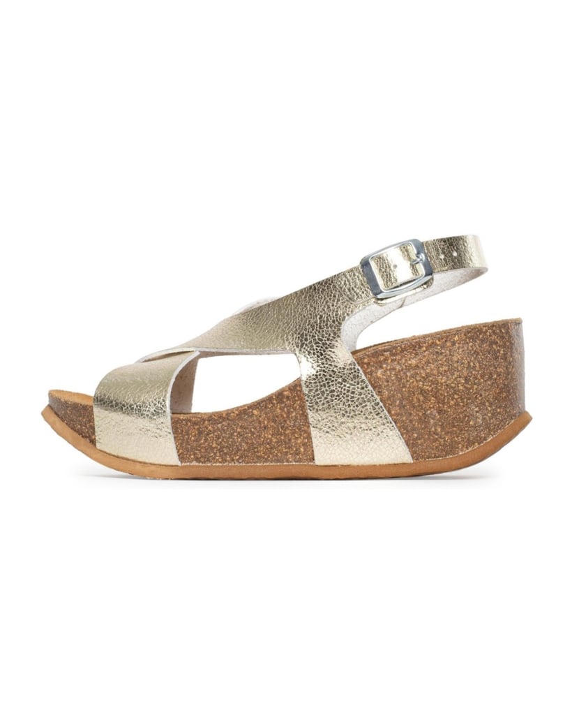 Bayton-Women-sandals-Rea-gold