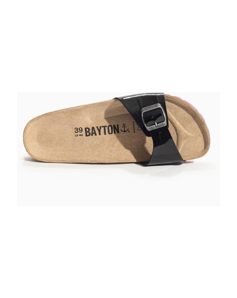 Bayton-Pantoletten-damen-Prag-schwarz