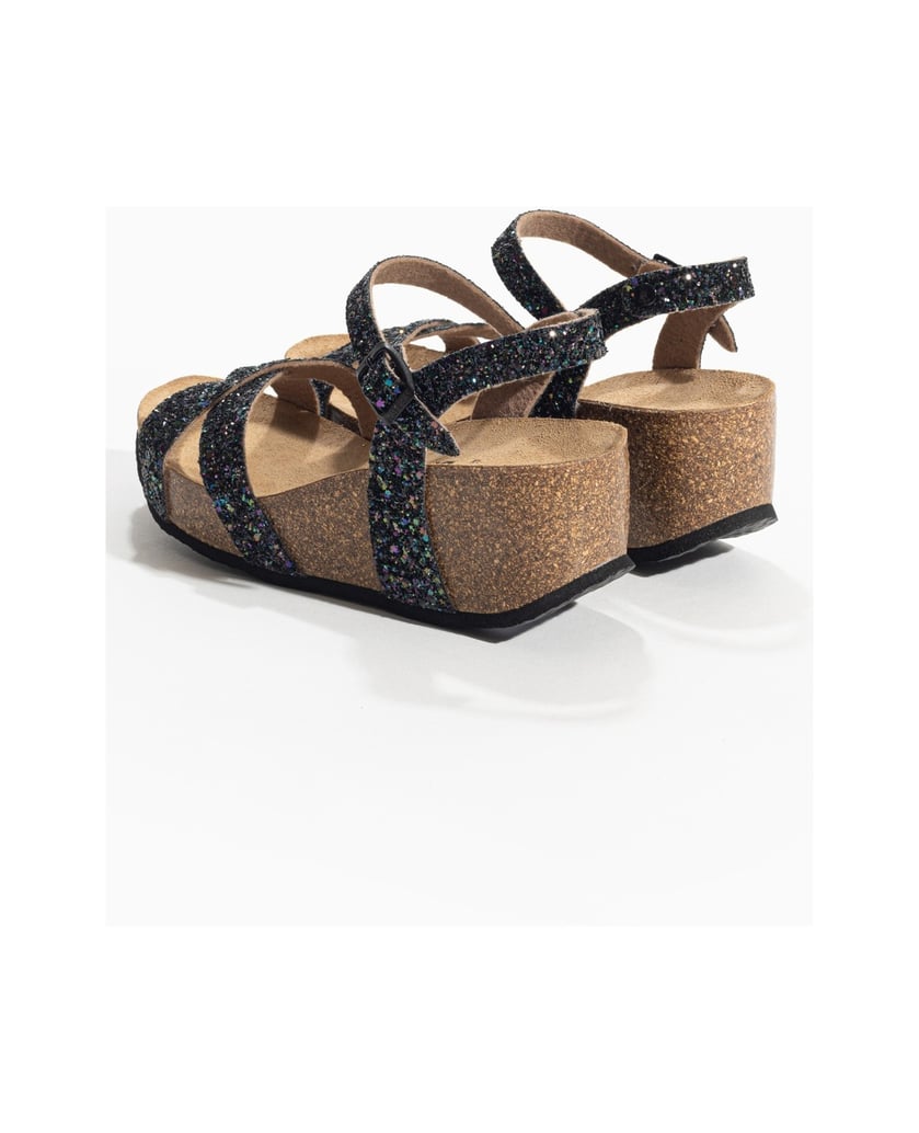 Bayton-Keilabsatz-damen-Penny-schwarz