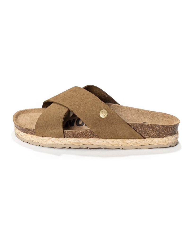 Bayton-Mules-woman-Burgos-gelb