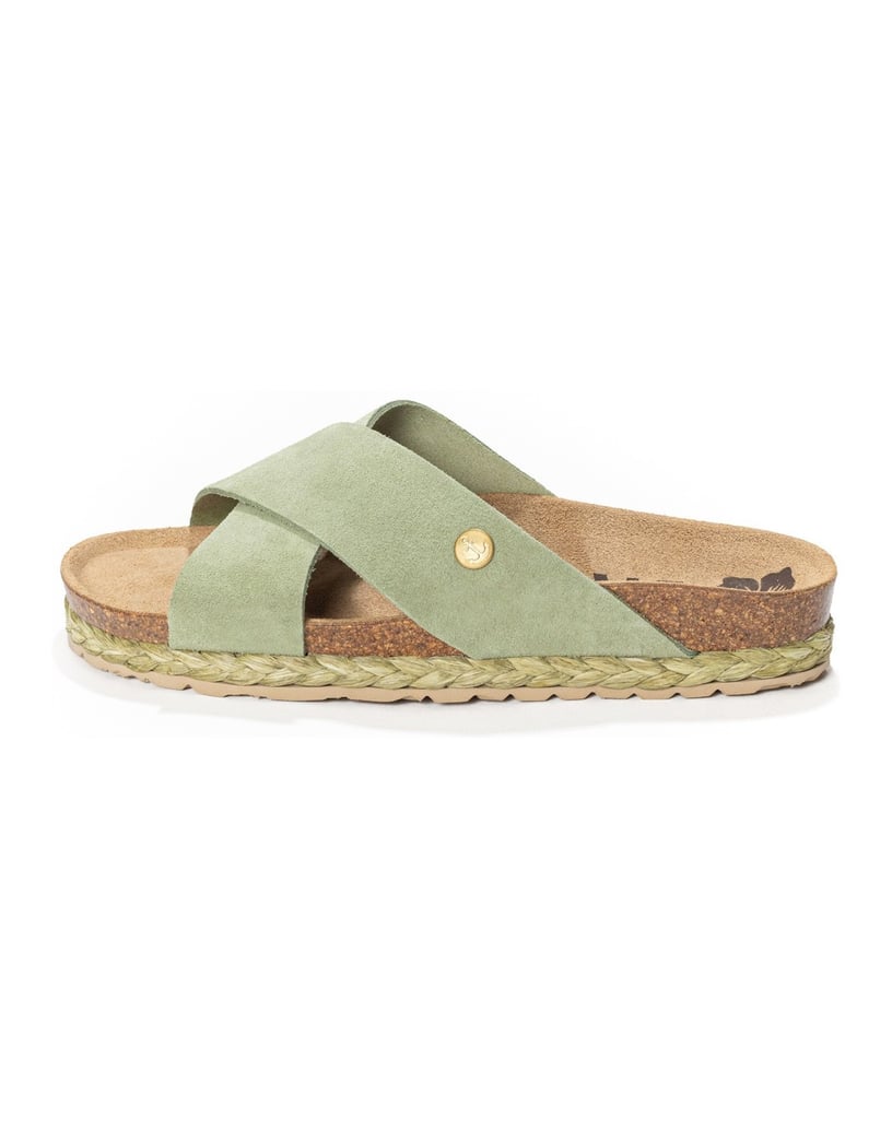 Bayton-Mules-woman-Burgos-gelb