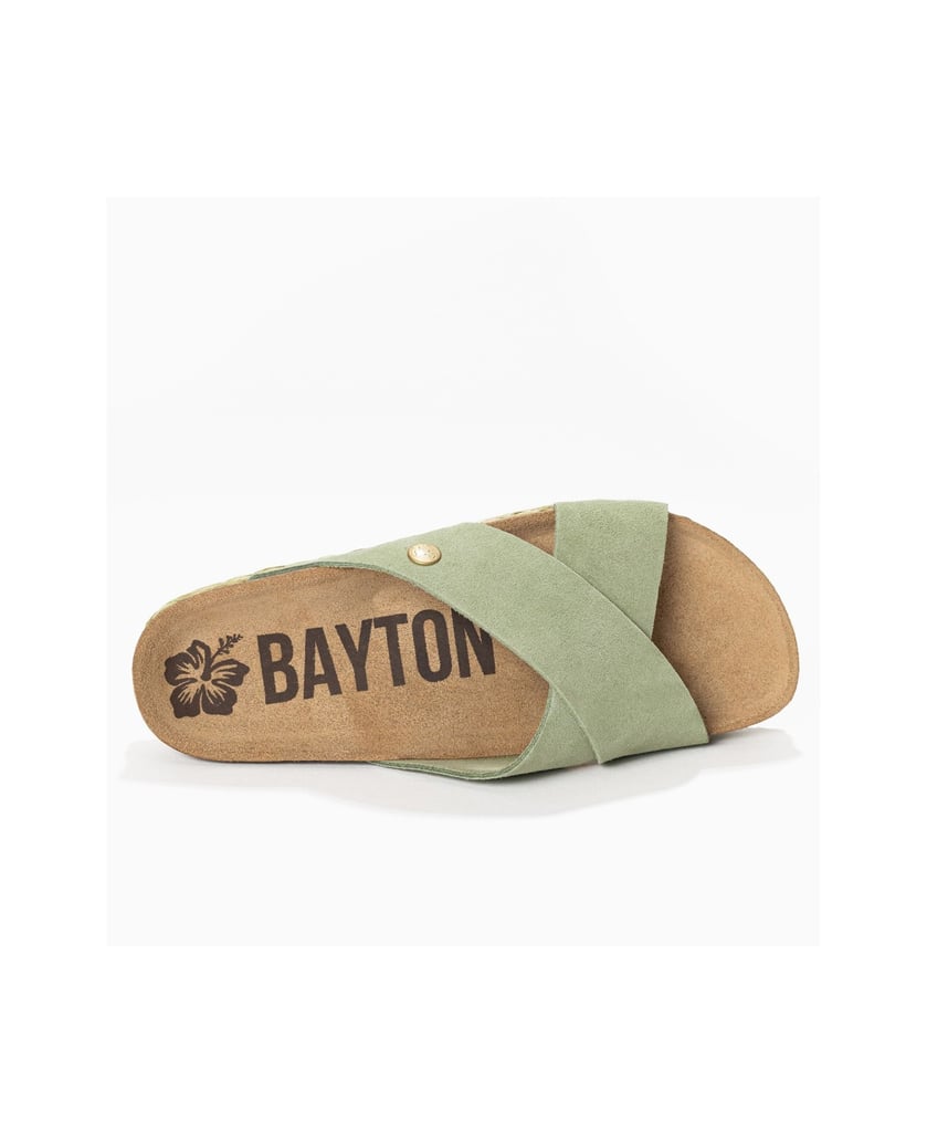 Bayton-Mules-woman-Burgos-gelb