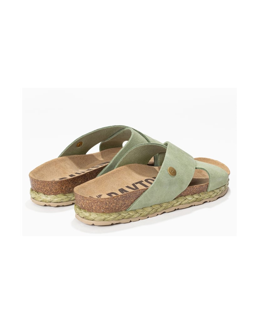 Bayton-Mules-woman-Burgos-gelb