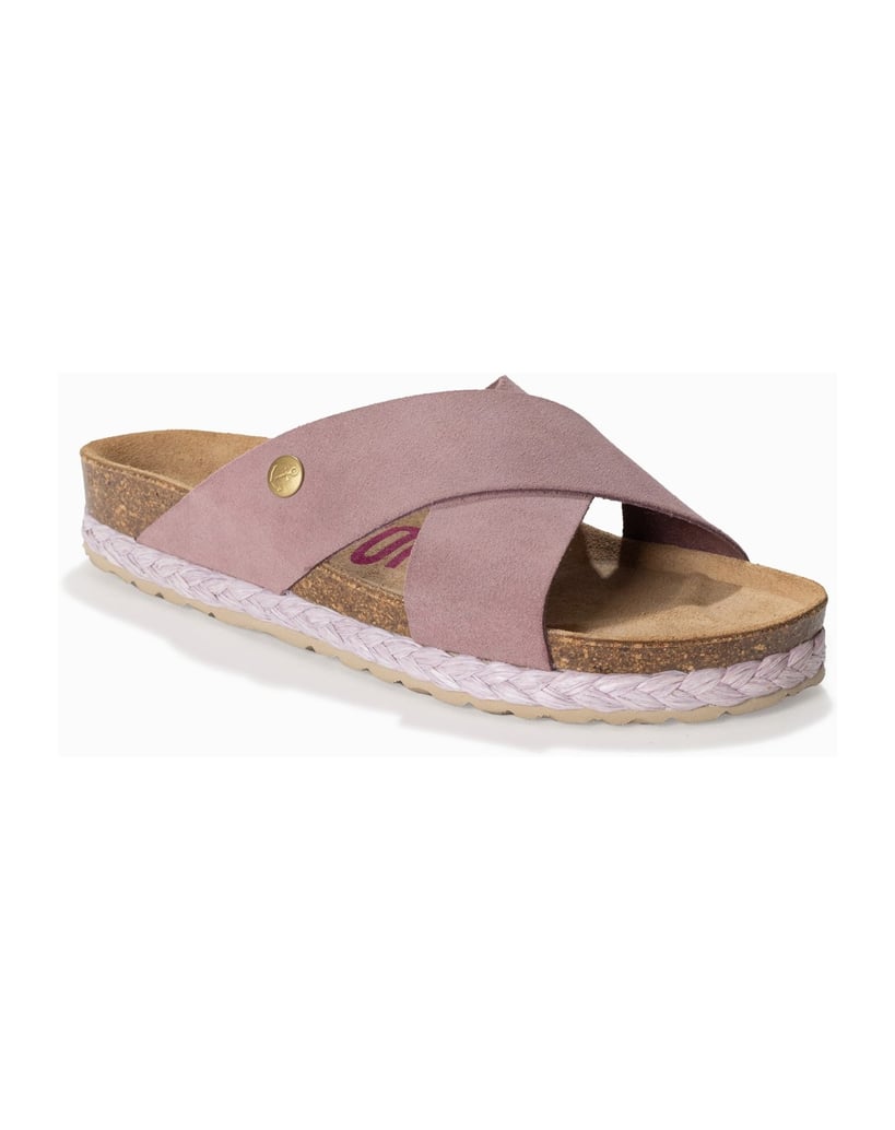 Bayton-Mules-woman-Burgos-gelb