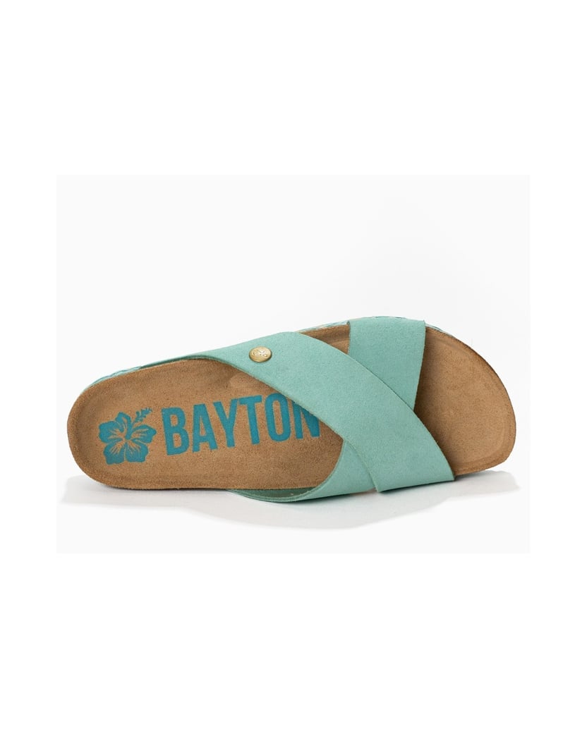 Bayton-Mules-woman-Burgos-gelb